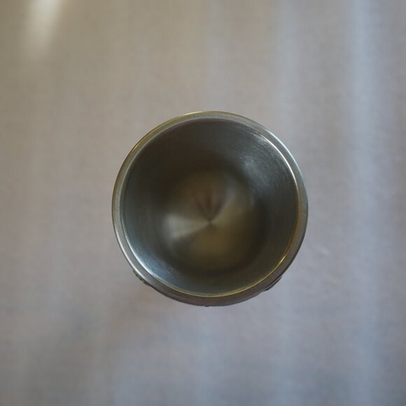 Enesco Harry Potter 6005058 Gryffindor Decorative Goblet "Figurine" - Picture 10 of 10